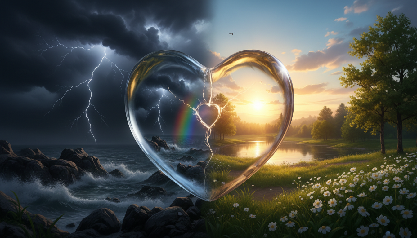 حكم فيكتور هوغو عن الإنسانية