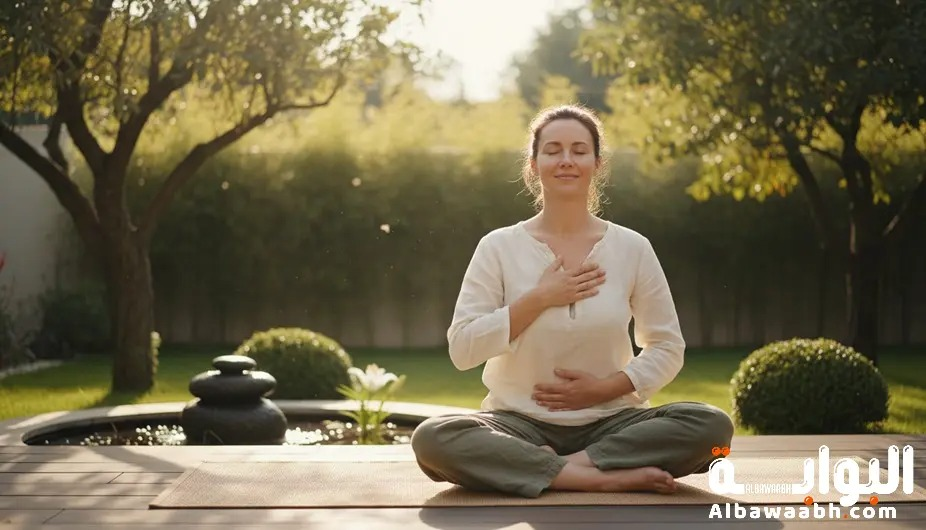 رياضات منوعة للاسترخاء بعد العمل