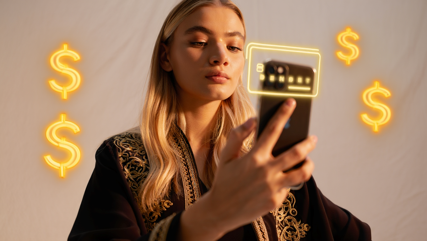 بطاقات دفع بالدولار تعمل في جميع أنحاء العالم