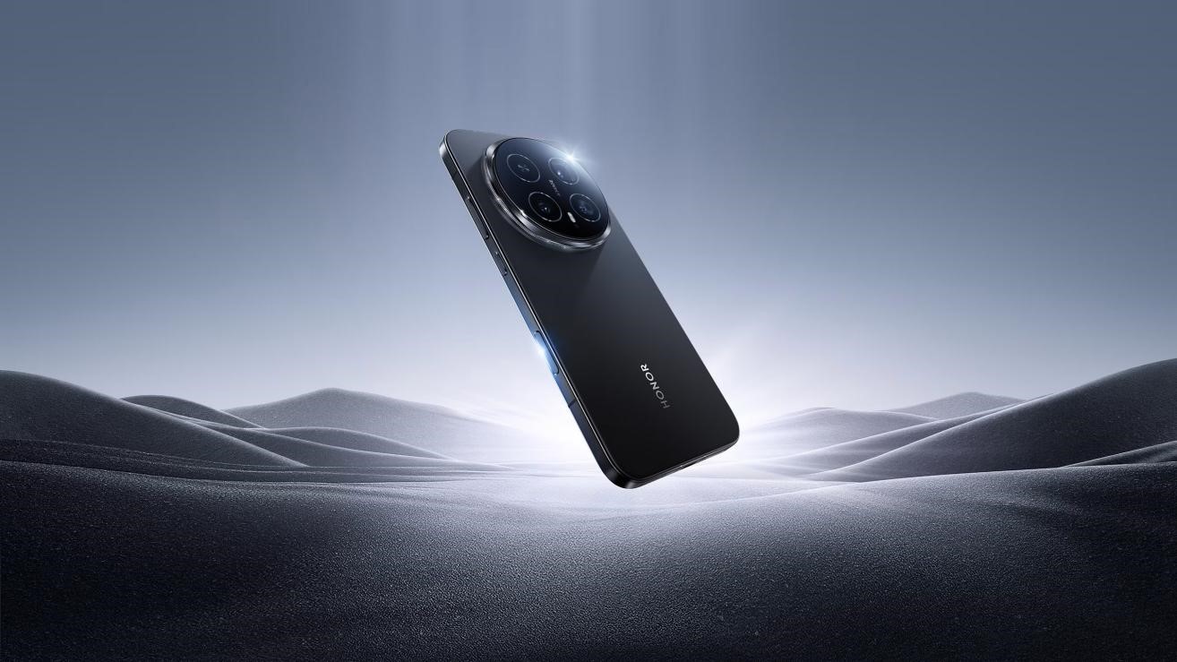 HONOR Magic8 Pro.