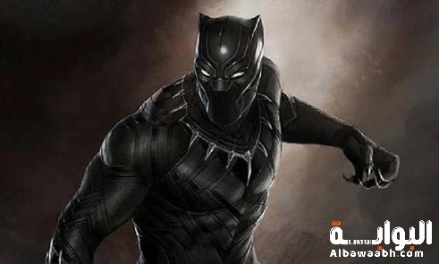 بلاك بانثر: ملك واكاندا الأسطوري
