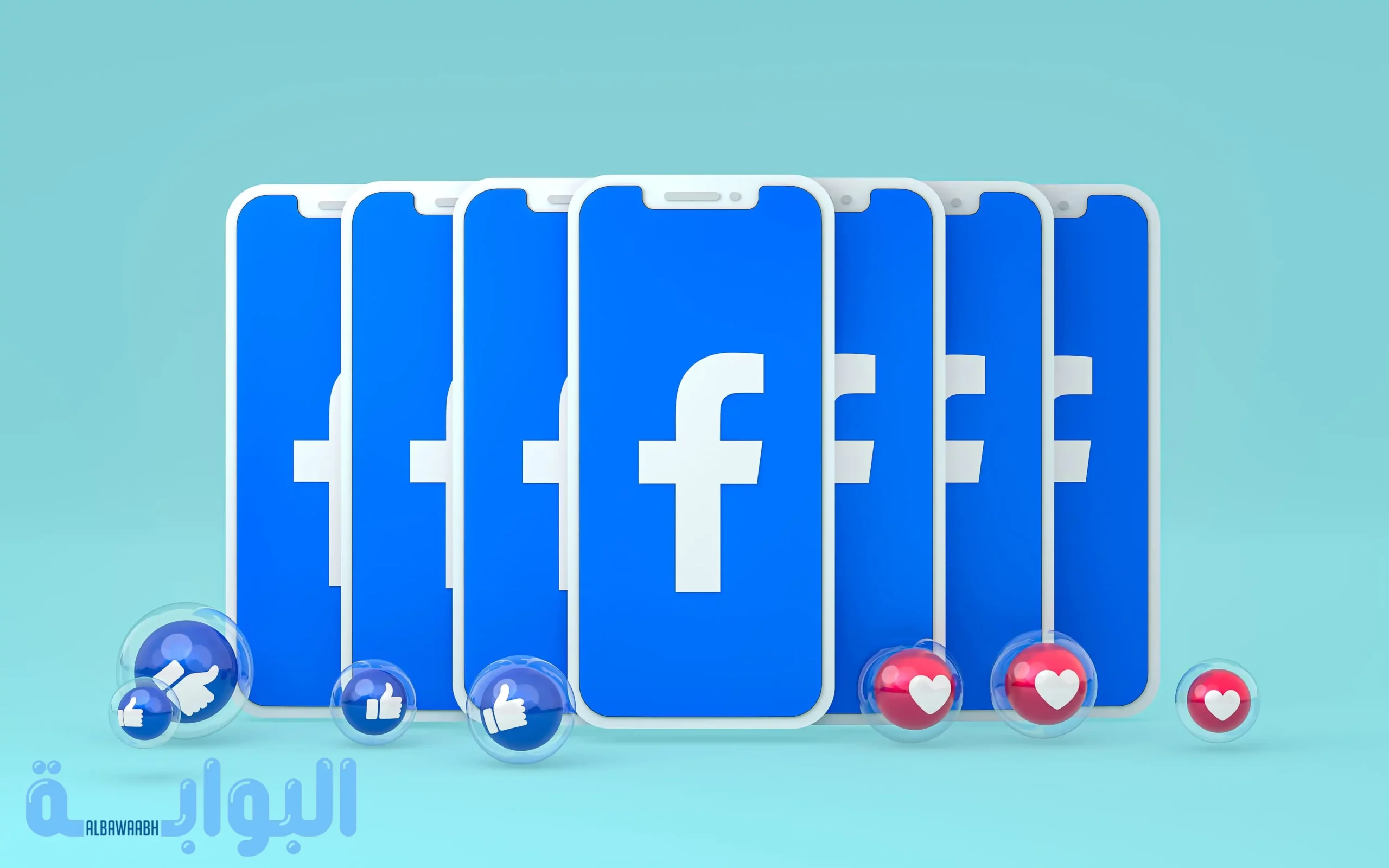 أسماء صفحات فيس بوك مميزة وجذابة 2026