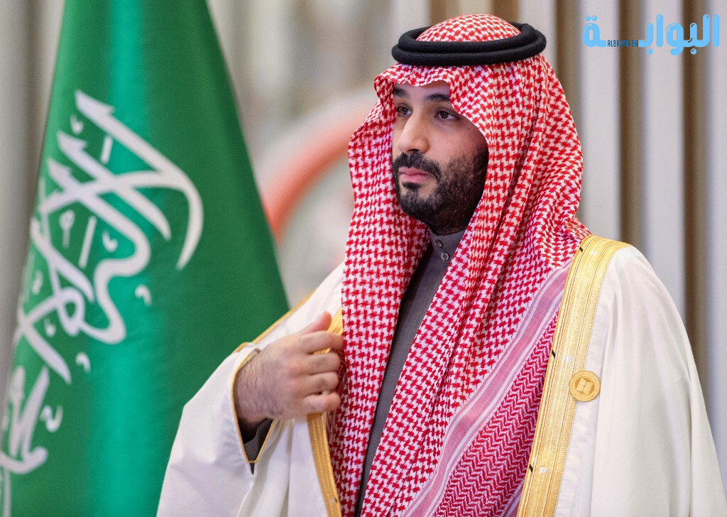 ابناء محمد بن سلمان