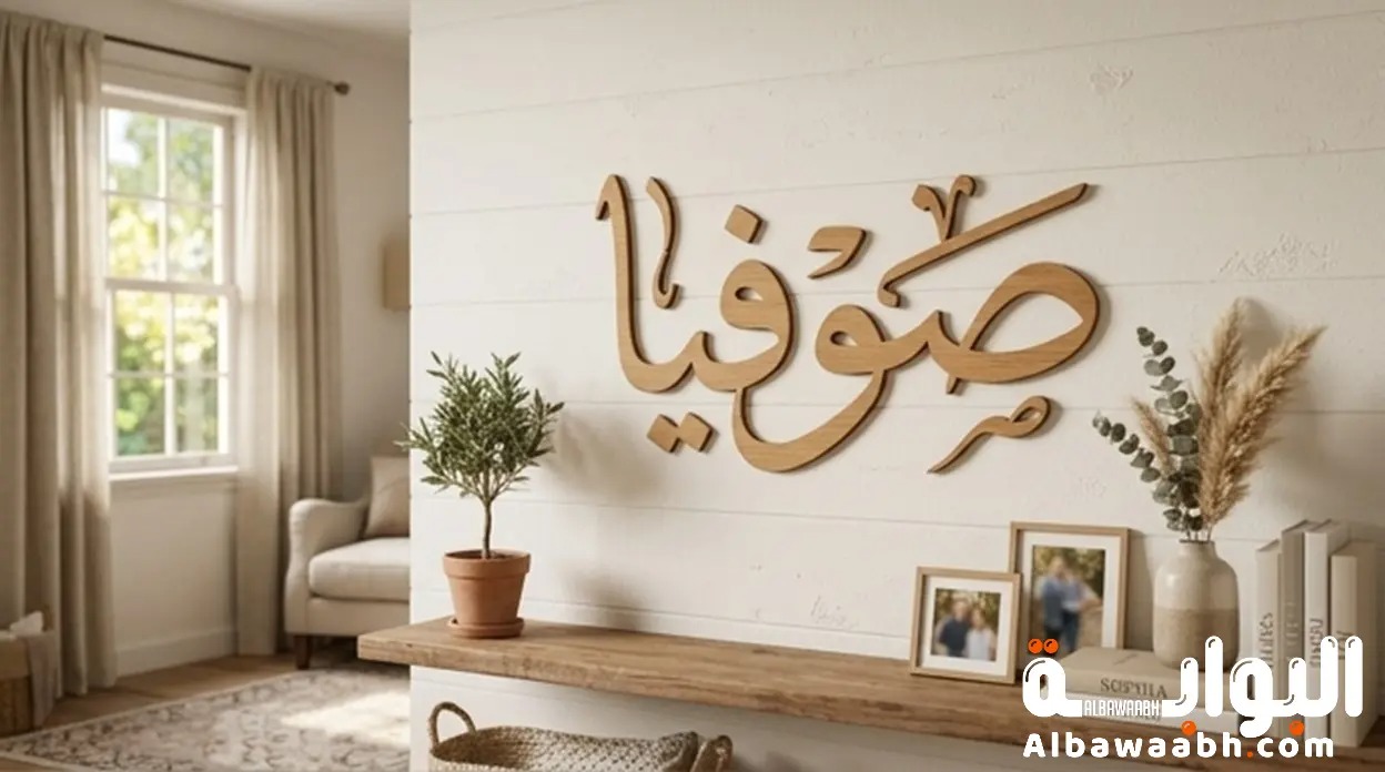 معنى اسم صوفيا: الحكمة اليونانية في أجمل صورة