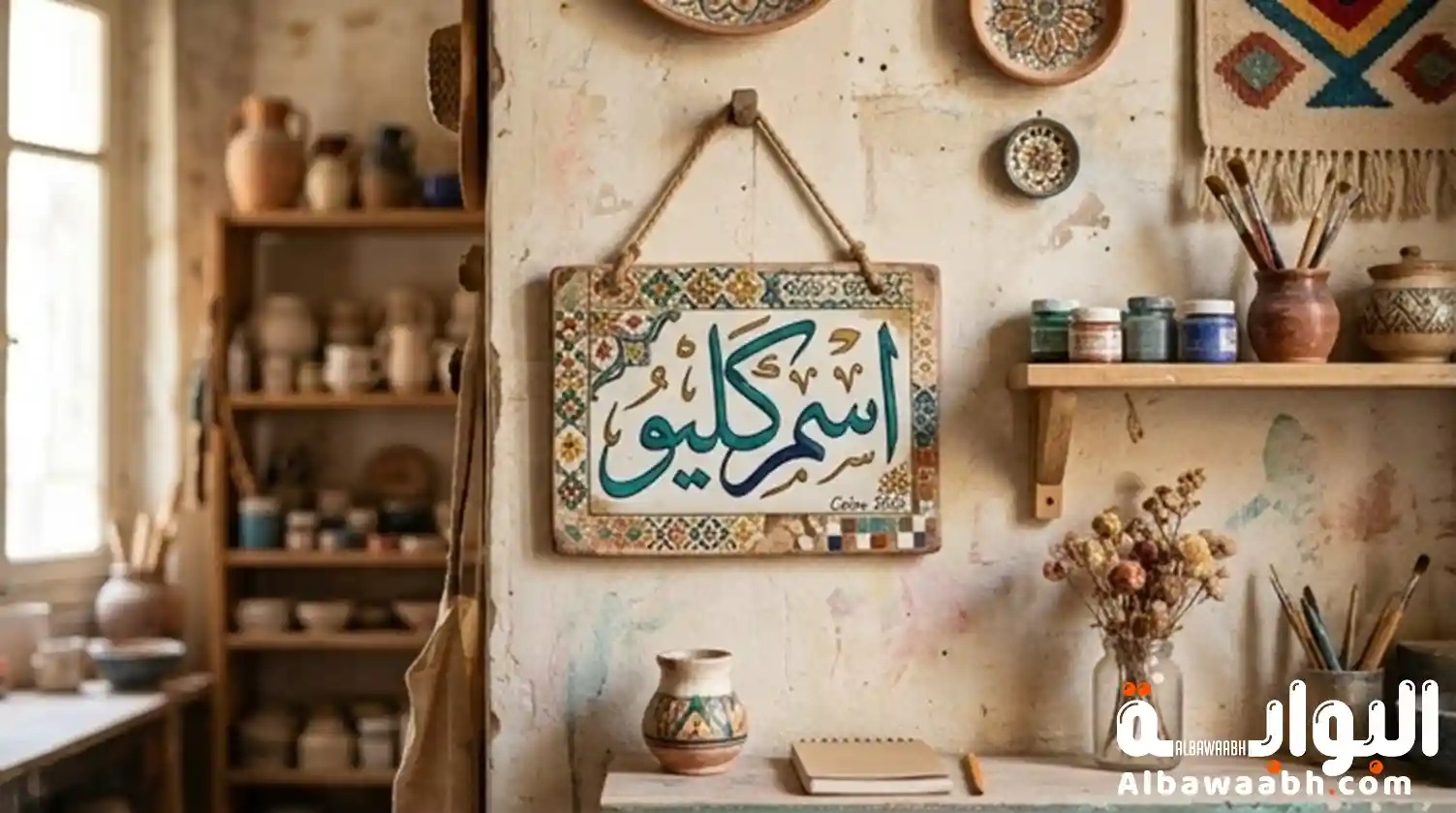 اسم كليو: ملكة النيل في اسم عصري جريء