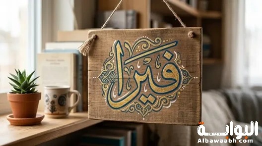 اسم فيرا: الإيمان والحقيقة في اسم روسي أصيل