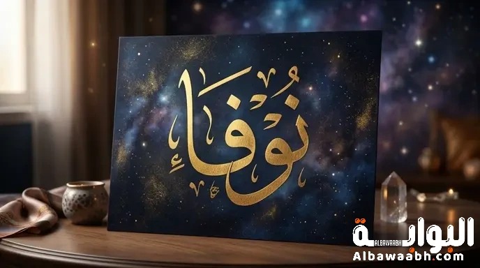 اسم نوفا: النجم المتفجر الذي أضاء قوائم الأسماء