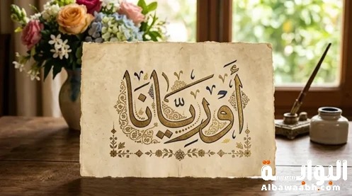 اسم أوريانا: ذهب الشروق في اسم إيطالي نادر