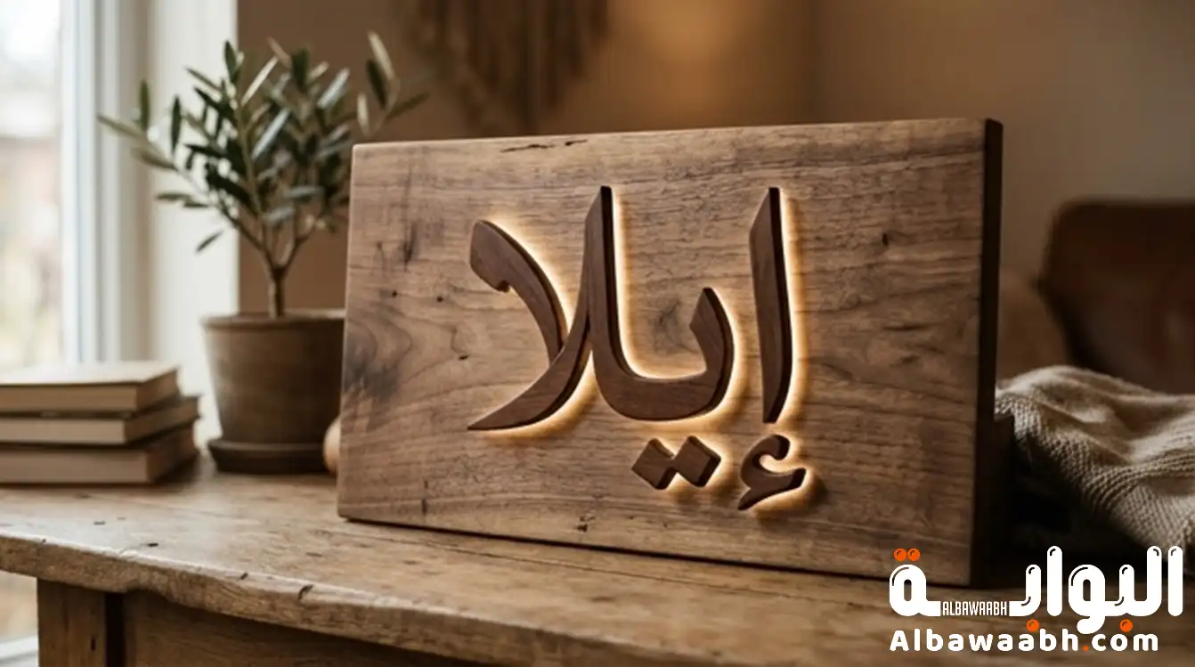 اسم إيلا: جزيرة الجمال الاسكتلندي