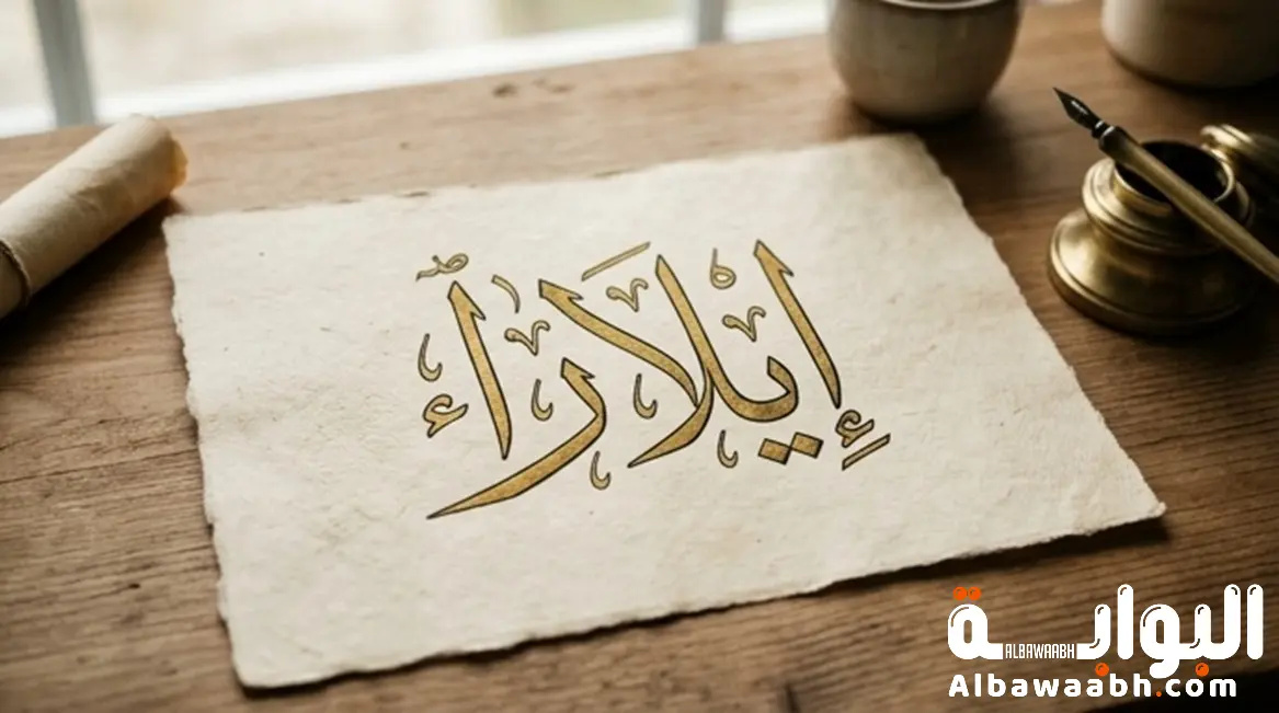 اسم إيلارا: نجم المشتري في اسم نادر وساحر