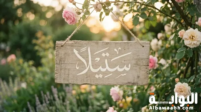 اسم ستيلا: النجم في السماء وعلى الأرض