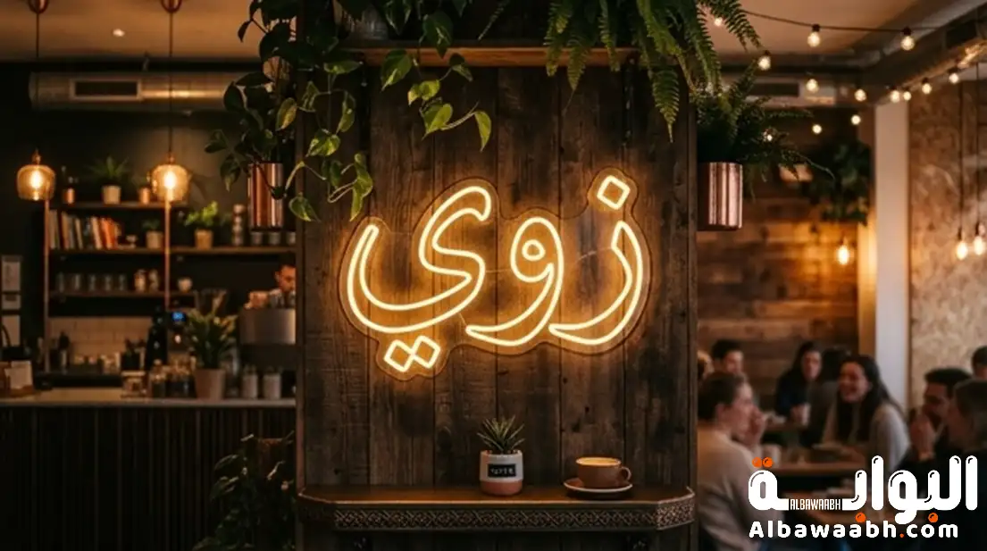اسم زوي: الحياة ذاتها في حرفين يونانيين