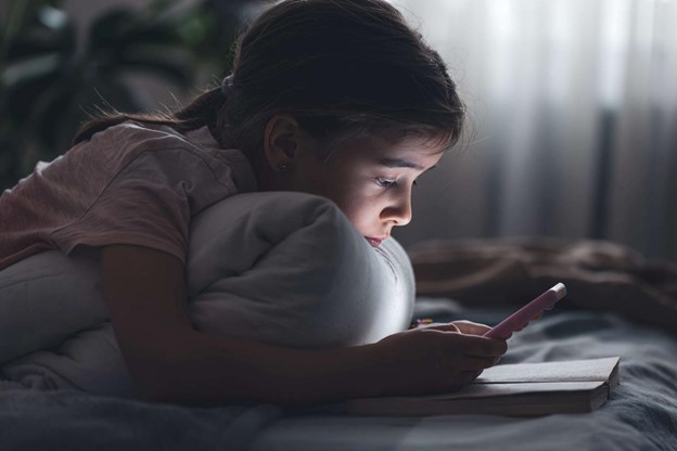 كيفية قراءة رسائل طفلك النصية باستخدام Xnspy عندما تكون السلامة مصدر قلق
